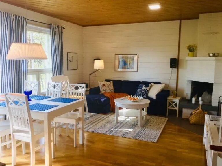 Lapinhelmen tupakeittiö